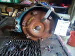 Automatic Transmission 2WD 3500 Hd Fits 95 Chevrolet Pickup 3033073. Fixed Price $1879.00.