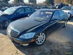 Automatic Transmission 221 Type S550 Awd Fits 07 Mercedes S-class 3551682. Fixed Price $3850.00.