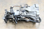05-08 Porsche 987 Boxster Cayman Manual Transmission Gearbox 2.7L Oem. Fixed Price $1202.50.