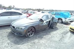 2016 Bmw 328I Automatic Transmission Oem 76K Miles - LKQ378300162. Fixed Price $514.10.
