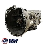 Bmw Z4 E85 2.5I 2.5SI 3.0I N52 Manual Speed Gearbox GS6-17BG 7629519 Warranty. Fixed Price $848.44.