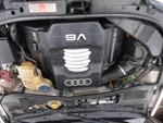 Automatic Transmission 2.8L Awd 4MOTION Fits 01-05 Passat 27737030. Fixed Price $527.87.
