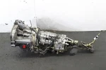 2004 Subaru Impreza Wrx Sti Transmission Assembly Manual 2.5L TY856WH4MA. Fixed Price $3161.07.