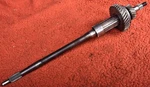 Porsche 901 902 911S Transmission Main Shaft 2ND Gear Set 18:34 1.89 1964-1969. Fixed Price $889.00.