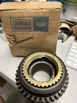 Nos Ford Econoline 1963-1967 Synchronizer 3.03 Speed C6TZ-7124-A. Fixed Price $125.00.