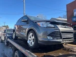 Automatic Transmission 1.6L 2WD Thru 10/21/14 Fits 13-15 Escape 1483939. Fixed Price $1149.99.