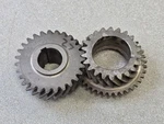 Very Nice Original Porsche 356A 27:22 4C 4TH Speed Gearset 845 #57. Fixed Price $375.00.