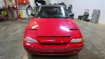 Manual Transmission Fwd With Turbo Fits 91-94 Capri 589686. Fixed Price $1000.00.
