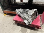 Used Manual Transmission Assembly Fits: 2014 Audi A4 Mt 2.0L Awd Quattro. Fixed Price $649.90.