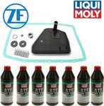 New Bmw GA6HP26Z Zf Automatic Transmission Service Kit Filter 24152333899. Fixed Price $249.95.