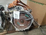 Automatic Transmission 4WD 5.7L 8TH Digit Vin Fits 09 Aspen 1818436. Fixed Price $1500.00.