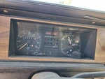 1981 1984 Volkswagen Rabbit Oem Diesel Speedometer Cluster Manual. Fixed Price $250.00.