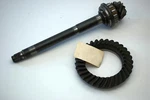 Porsche Transmission Speed Ring Pinion 9:31 96430291105. Fixed Price $1899.00.