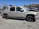 Automatic Transmission 6.0L 4WD Fits 07 Avalanche 1500 32597530. Fixed Price $1219.33.