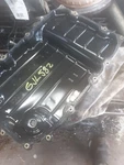 Used Automatic Transmission Assembly Fits: 2004 Porsche Cayenne 3.2L Thru Vin. Fixed Price $685.95.