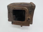 Oem Chevy Corvair Transmission Case 3782978. Fixed Price $130.00.
