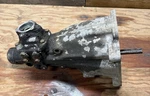 1986 Mazda B2000 5 Speed 2WD Manual Transmission Tail Housing. Fixed Price $99.99.