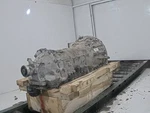 Automatic Transmission Speed 2.0L Rwd Fits 17-18 Infiniti Q50 124821. Fixed Price $517.91.