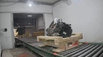2017 Volvo XC60 Automatic Transmission Assembly 132K Miles Oem Black 4WD. Fixed Price $920.00.