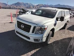 2019 Nissan Titan Xd Transmission Oem 129K Miles - LKQ441705121. Fixed Price $3217.10.