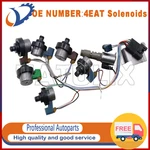 7PCS 4EAT Transmission Solenoid Valve Kit For Subaru Loyale 1990. Fixed Price $72.00.