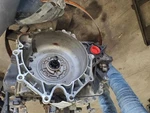 Automatic Transmission 2.7L 4 Speed Fwd Fits 01-06 Santa Fe 1671230. Fixed Price $617.41.