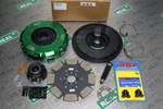 Clutch Masters FX1000 Twin Disc Kit For QBE91G Gt-r R32 R33 R34 RB26DETT. Fixed Price $2475.00.