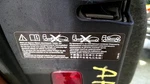 Automatic Transmission Without Range Extender Fits 14-16 Bmw I3 1371981. Fixed Price $849.99.
