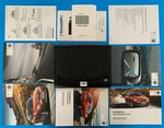 2014 Bmw (E84) X1 Sdrive Xdrive 28I 35I Owners Manual Books Set + Oem Case. Fixed Price $53.10.
