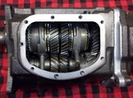 T10 Ford Fairlane Speed Wide Ratio 2.74 1ST Gear X 28 Rebuilt. Fixed Price $1950.00.