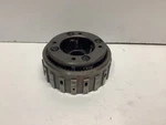 1969-1986 TH350 Auto Trans Front Planetary Ring 4 Pinios 2 Pieces Hub Assembly. Fixed Price $39.99.