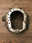 Toyota Tacoma 4RUNNER T-100 2RZ 3RZ 2WD W59 Transmission Bellhousing. Fixed Price $300.00.