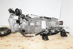 2015-2021 Subaru Wrx 6 Speed Manual Transmission Awd 2.0L FA20DIT. Fixed Price $1699.00.