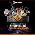 1309065001 Replacement For Transmission Case. Fixed Price $412.19.