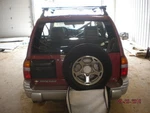 Used Gear Box Automatic Transmission 2.5L 4WD Fits 01 Tracker 9892193. Fixed Price $661.10.