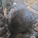 2000-2001 Honda Cr-v 2L I-4 Dohc Engine Transmission Manual 5SPEED 4WD Ex. Fixed Price $1087.75.