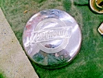 1933 Plymouth Hubcap Wheel Cover Plyo Dpcd Mopar Original #2. Fixed Price $65.00.
