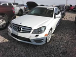 2013 Mercedes-benz C-class Automatic Transmission Oem 69K Miles LKQ446638167. Fixed Price $1680.10.