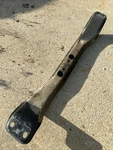 99-04 Nissan Frontier Xterra V6 4X4 4WD Transmission Crossmember. Fixed Price $179.88.