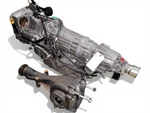 Subaru Impreza Wrx Sti 2008-2014 2.5L Automatic Transmission Diff Jdm EJ257 4179. Fixed Price $1049.00.