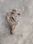 1960 Chevrolet Corvette Gm Speed Transmission 3743368 3737450. Fixed Price $440.00.