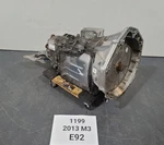 Oem Bmw M3 E90 E92 E93 Dct S65 Complete Dual Clutch Transmission Gearbox 107K. Fixed Price $1498.00.