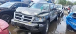 2011 Dodge Dakota Automatic Transmission Oem 79K Miles - LKQ452796102. Fixed Price $1547.60.
