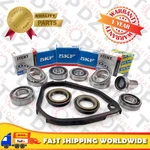 Mini R50 One Cooper GS5-65BH Manual Gearbox Bearing Kit Speed Until 07/2004. Fixed Price $233.05.