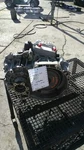 Automatic Transmission 2.0L Fwd Diesel Fits 10-13 Audi A3 156401. Fixed Price $700.00.
