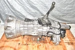 Jdm 2005-2008 Nissan Frontier Pathfinder Xterra VQ40DE 4.0L V6 4WD Manual Trans. Fixed Price $1595.00.