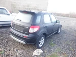 Used Manual Transmission Assembly Fits: 2008 Suzuki SX4 Mt Htbk 5 Speed Awd Grad. Fixed Price $660.23.