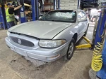 2000 Buick Lesabre Automatic Transmission Oem 133K Miles - LKQ456329215. Fixed Price $648.80.
