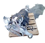 15-17 Subaru Legacy Outback 2.5L Cvt 4X4 Awd Automatic Transmission TR580SHACA. Fixed Price $1450.00.