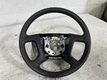 2024 Chevrolet EXPRESS25 Black Urethane Steering Wheel Oem Id 85144339. Fixed Price $139.99.